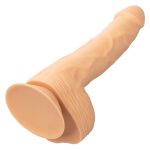 Silicone Studs 8 Inch - Ivory - Image 3