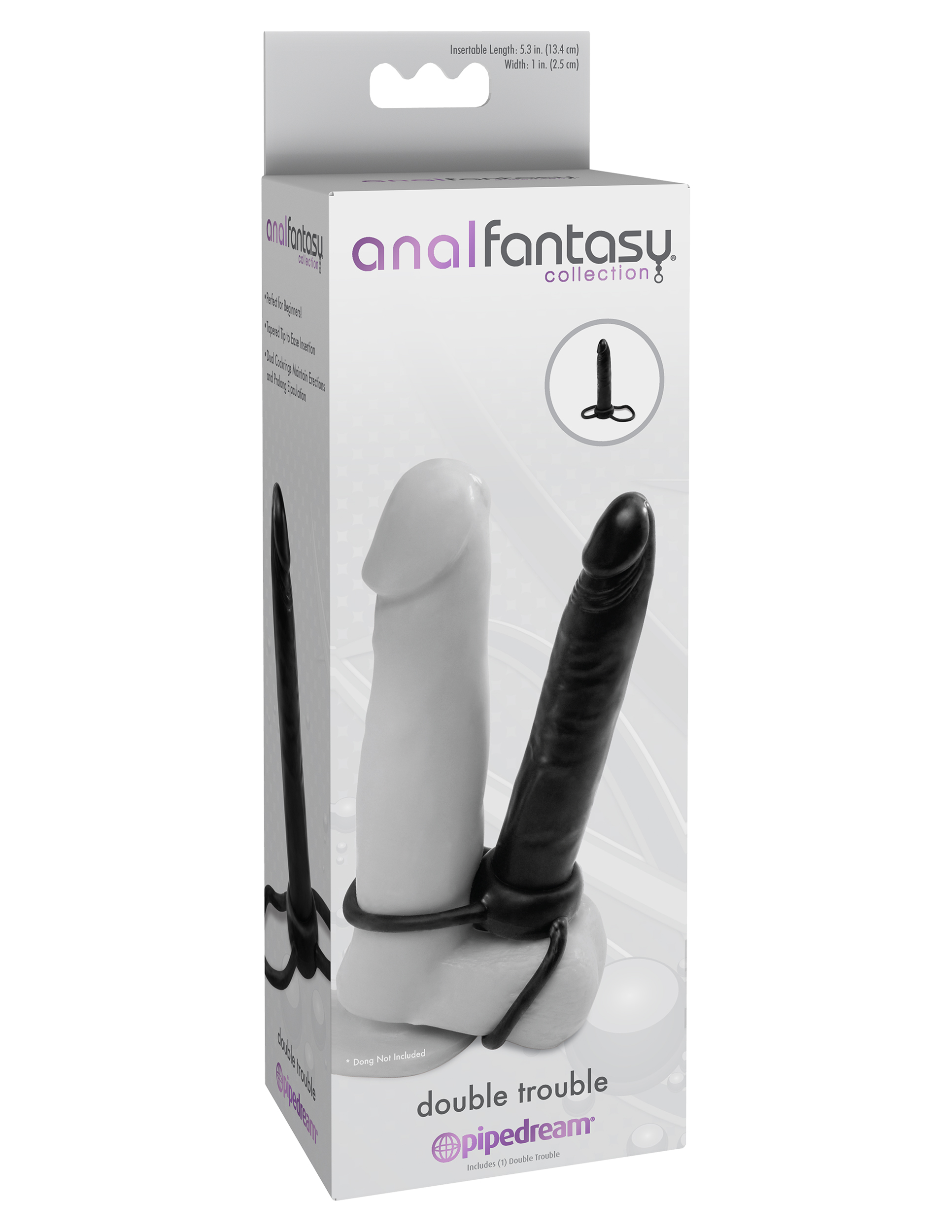 q9zep1K5CaxN5BZMMzG7wnTTqefDYAlo Anal Fantasy Collection Double Trouble - Black - Image 1
