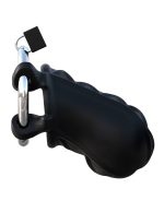 Fantasy C-Ringz Extreme Silicone Cock Blocker - Image 5