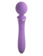 Fantasy for Her Duo Wand Massage-Her - Image 3