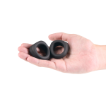 Renegade - Alpha Rings - Black - Image 3