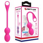 Pretty Love - Elvira - Pink - Image 5