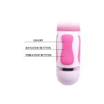 Pretty Love Antonie Twisting Rabbit - Pink - Image 5