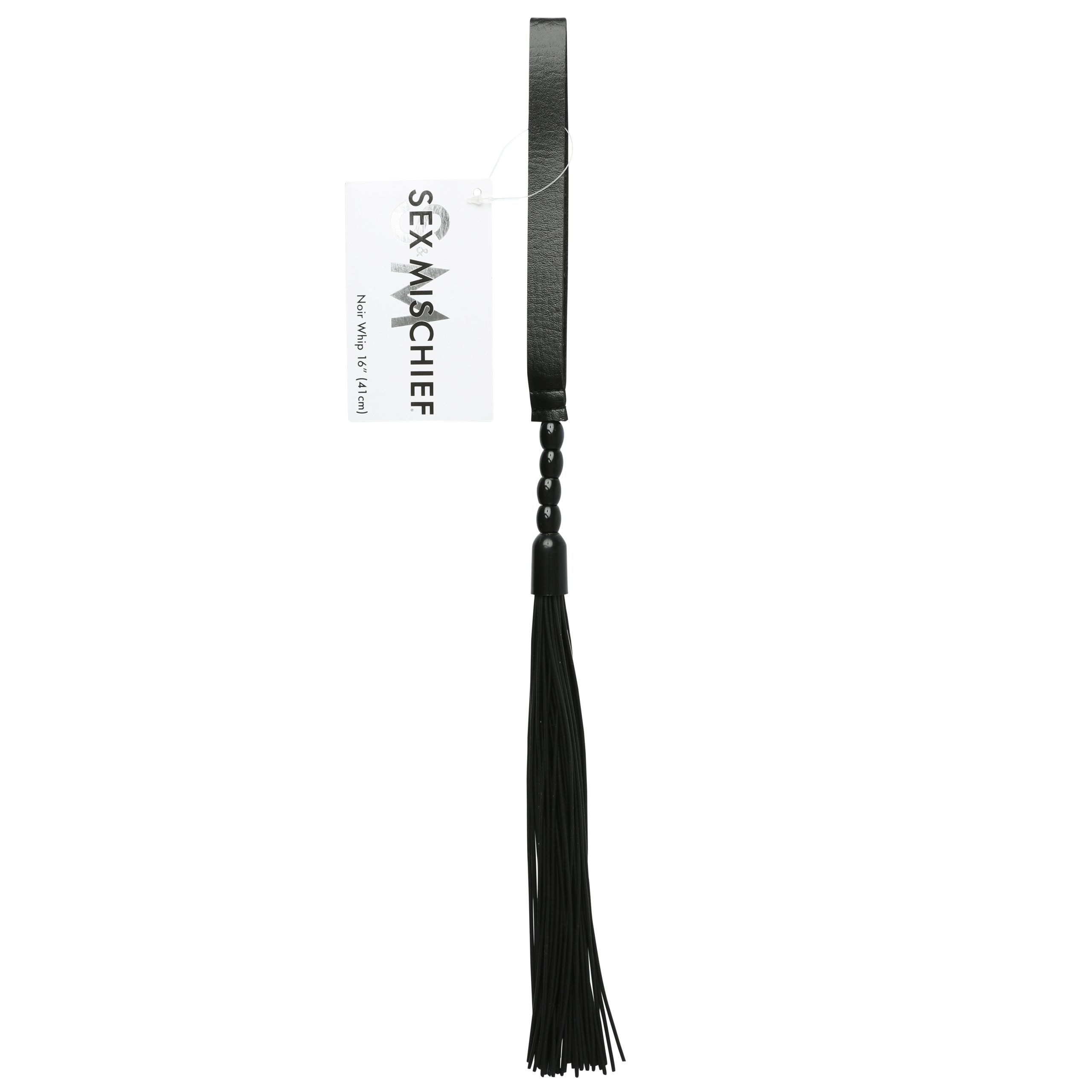 sGEAOlZz4hoOPpWQqkpNDiwFf2xkqI6E Sex and Mischief Beaded Flogger - Image 1