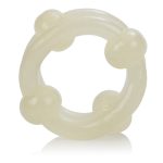 Island Rings Double Stacker - Glow-in-the-Dark - Image 4