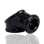 Powersling Cocksling With Ballstretcher - Black - Image 3
