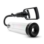 Performance Vx3 - Male Enhancement Pump System - Clear - Image 2