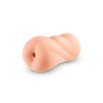 Pocket Pals- Anal Stroker - Tan - Image 2