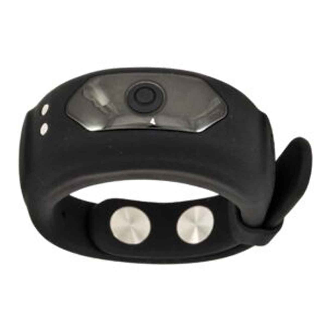 swG02UDmynvXpqD9KxcXz8Mn4xb5XfEU Cockpower Adjustable Belt Ring - Black - Image 1