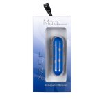 Luna Super Charged Mini Bullet - Blue