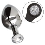 Star Fucker XL Teardrop Plug - Image 8