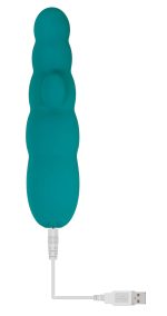 G-Spot Perfection - Teal - Image 7