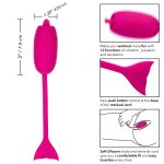Rechargeable Kegel Teaser - Pink - Image 8