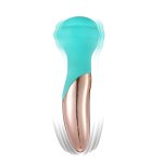 Kali 15-Function Rechargeable Wireless Dual Motor Mini Wand - Image 4