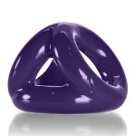 Tri Sport 3 Ring Sling Atomic Jock - Eggplant - Image 3