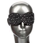 Radiance Blackout Eye Mask - Black - Image 2