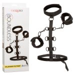 Boundless Collar Body Restraint - Black - Image 8