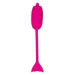 Rechargeable Kegel Teaser - Pink - Image 3