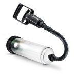 Performance Vx3 - Male Enhancement Pump System - Clear - Image 4