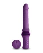 Inya - Super Stroker - Purple - Image 2