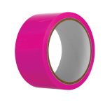 Bondage Tape -  Pink - Image 7