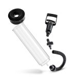 Performance Vx3 - Male Enhancement Pump System - Clear - Image 3