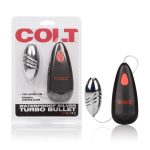 Colt Waterproof Silver Turbo Bullet - Image 4