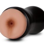 Coverboy - Bad Boy Next Door - Self Lubricating Stroker - Beige