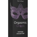 Orgasmic Drops 1oz Clitoral Arousal Serum