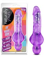 Mr. Right Now - Purple - Image 3