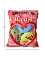 X-Rated Valentine's Plushy Pillows - Image 5