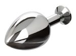 Star Fucker XL Teardrop Plug - Image 3