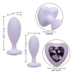 Love Crystal Booty Duo - Purple - Image 7