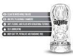M for Men - Soft and Wet - Magnifier - Clear - Image 4