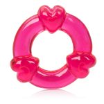 Magic C-Rings - Red - Image 6