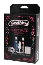 Goodhead - Party Pack - 5 Piece Kit - Image 2