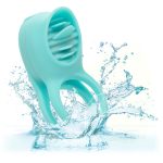 Silicone Rechargeable French Kiss Enhancer - Image 5